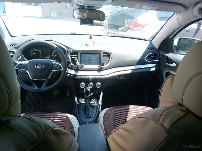 LADA (VAZ) Vesta 2024, 48,000 km - 1.8 l - Bakı