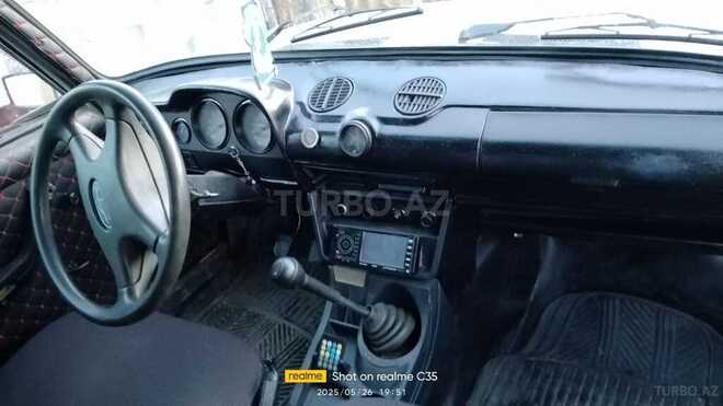 LADA (VAZ) 2106 1993, 82,696 km - 1.6 л - Lənkəran