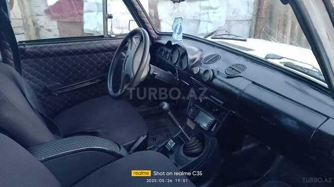 LADA (VAZ) 2106 1993, 82,696 km - 1.6 л - Lənkəran