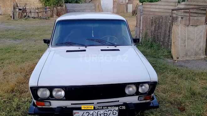 LADA (VAZ) 2106 1993, 82,696 km - 1.6 л - Lənkəran