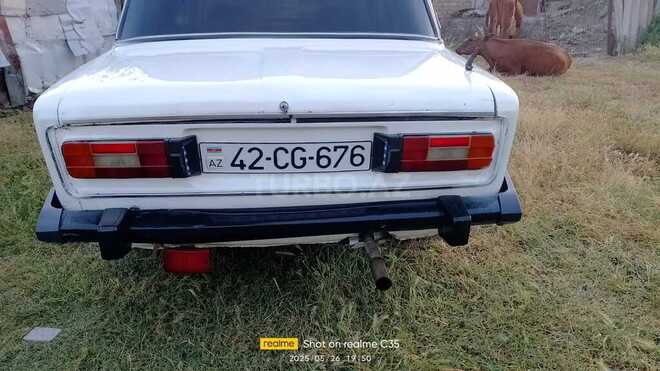 LADA (VAZ) 2106 1993, 82,696 km - 1.6 л - Lənkəran