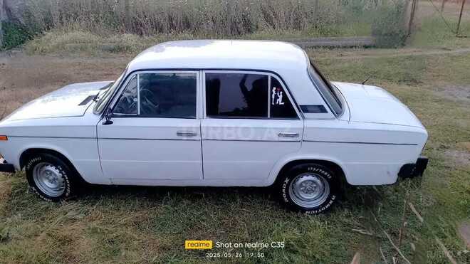 LADA (VAZ) 2106 1993, 82,696 km - 1.6 л - Lənkəran