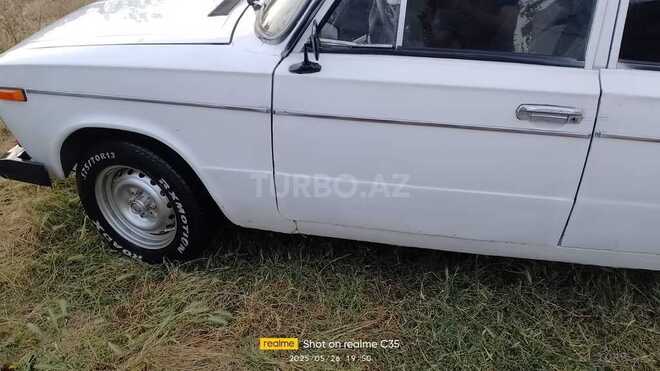 LADA (VAZ) 2106 1993, 82,696 km - 1.6 л - Lənkəran