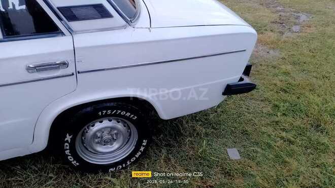 LADA (VAZ) 2106 1993, 82,696 km - 1.6 л - Lənkəran