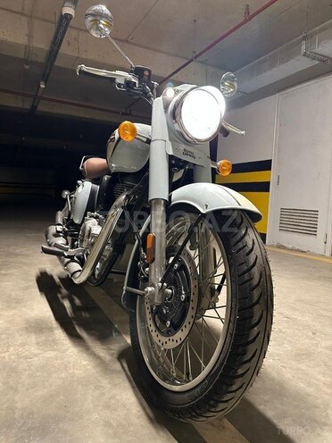 Royal Enfield  2023, 0 km - 0.4 l - Bakı