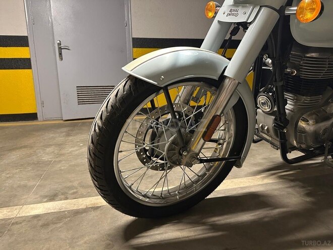 Royal Enfield  2023, 0 km - 0.4 l - Bakı