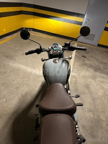 Royal Enfield  2023, 0 km - 0.4 l - Bakı