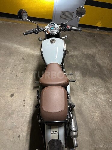 Royal Enfield  2023, 0 km - 0.4 l - Bakı