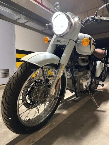 Royal Enfield  2023, 0 km - 0.4 l - Bakı