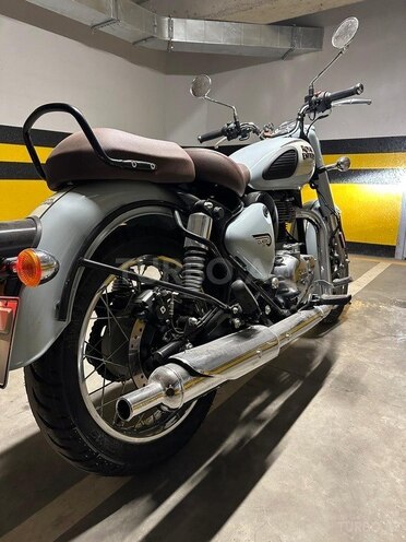 Royal Enfield  2023, 0 km - 0.4 l - Bakı