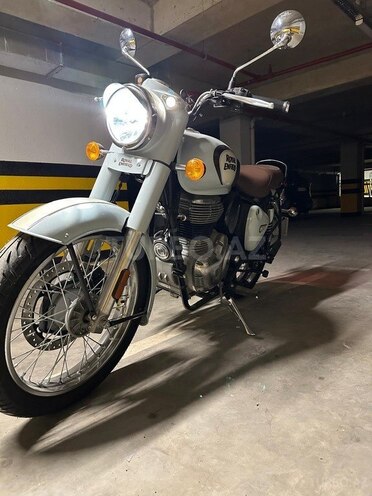 Royal Enfield  2023, 0 km - 0.4 l - Bakı
