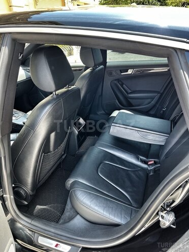 Audi A5 Sportback 2012, 167,000 km - 2.0 l - Bakı