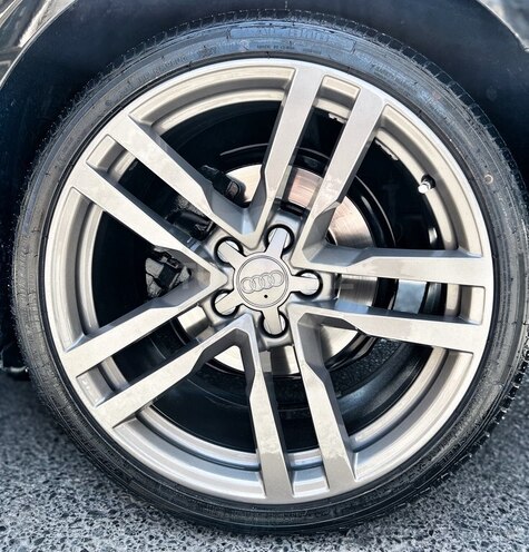 Audi A5 Sportback 2012, 167,000 km - 2.0 l - Bakı