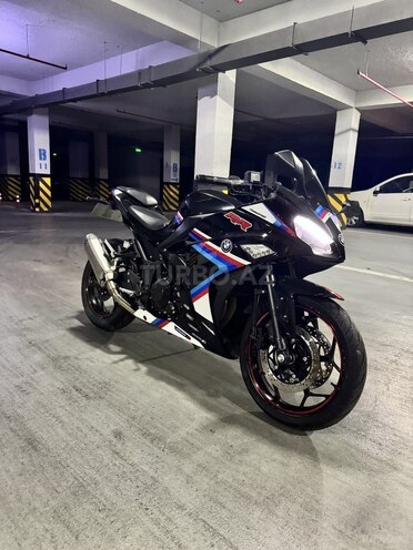 C.Moto  2022, 26,624 km - 0.4 l - Bakı