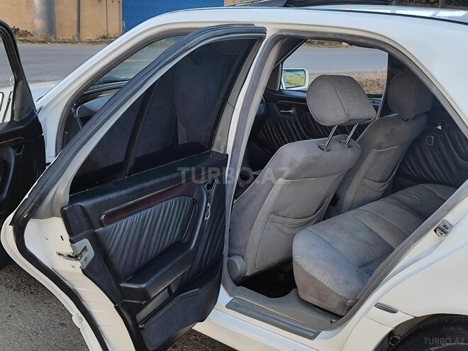 Mercedes C 250 1997, 315,000 km - 2.5 л - Lənkəran