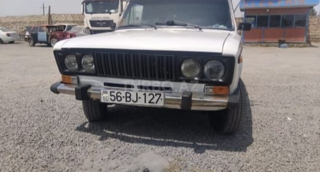 LADA (VAZ) 2106 1989, 50,000 km - 1.6 л - Bakı