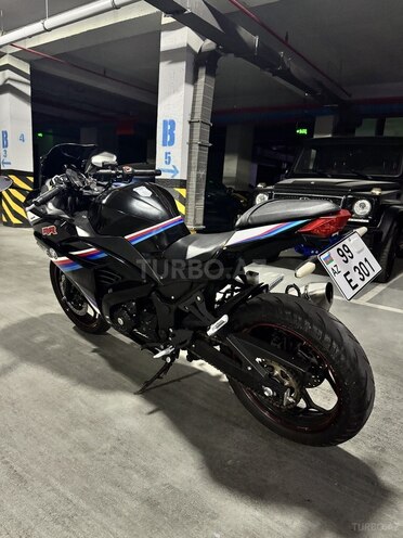 C.Moto  2022, 26,624 km - 0.4 l - Bakı