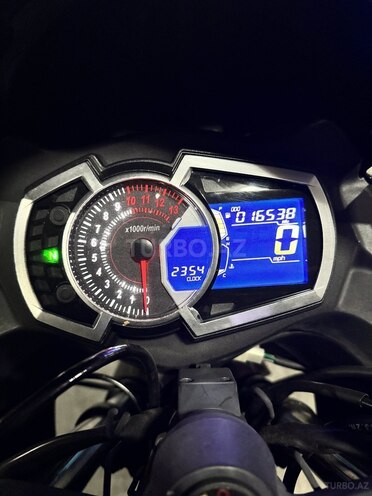 C.Moto  2022, 26,624 km - 0.4 l - Bakı