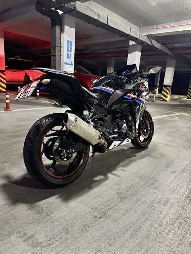 C.Moto  2022, 26,624 km - 0.4 l - Bakı