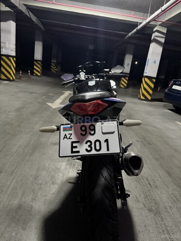 C.Moto  2022, 26,624 km - 0.4 l - Bakı