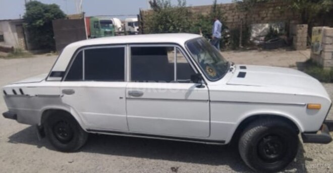 LADA (VAZ) 2106 1989, 50,000 km - 1.6 л - Bakı