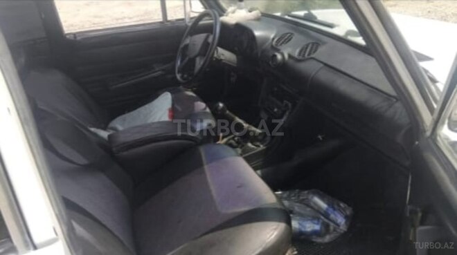 LADA (VAZ) 2106 1989, 50,000 km - 1.6 л - Bakı