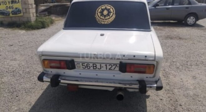 LADA (VAZ) 2106 1989, 50,000 km - 1.6 л - Bakı