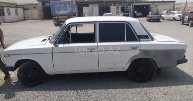 LADA (VAZ) 2106 1989, 50,000 km - 1.6 л - Bakı