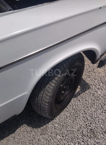 LADA (VAZ) 2106 1989, 50,000 km - 1.6 л - Bakı