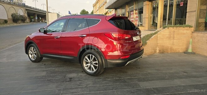 Hyundai Santa Fe-7