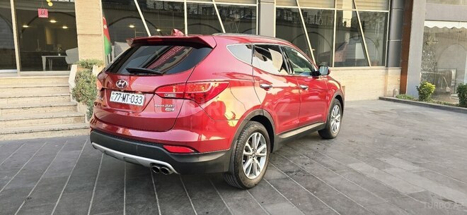 Hyundai Santa Fe-6
