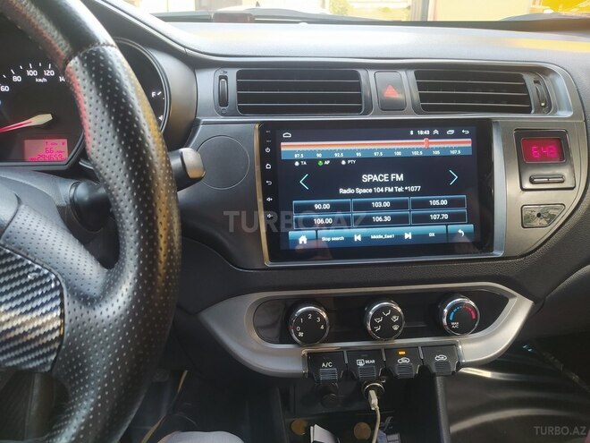 Kia Rio 2013, 379,000 km - 1.4 l - Bakı