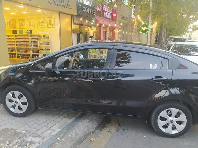 Kia Rio 2013, 379,000 km - 1.4 l - Bakı