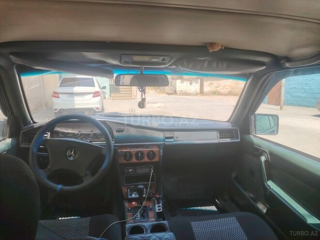 Mercedes 190 1991, 300,000 km - 2.0 l - Bakı