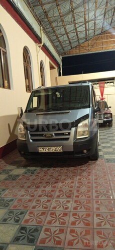 Ford Transit 2008, 358,000 km - 2.2 л - Bakı