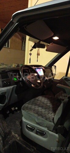 Ford Transit 2008, 358,000 km - 2.2 л - Bakı