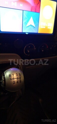 Ford Transit 2008, 358,000 km - 2.2 л - Bakı