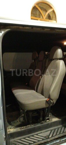 Ford Transit 2008, 358,000 km - 2.2 л - Bakı