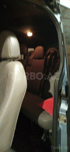 Ford Transit 2008, 358,000 km - 2.2 л - Bakı