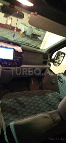 Ford Transit 2008, 358,000 km - 2.2 л - Bakı