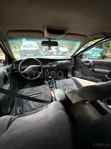 Opel Vectra 1999, 278,000 km - 1.6 l - Bakı