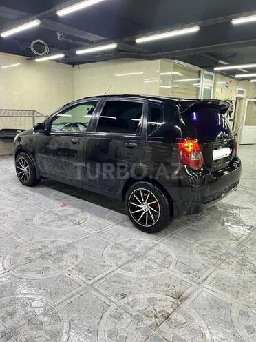 Chevrolet Aveo 2015, 237,000 km - 1.2 l - Bakı