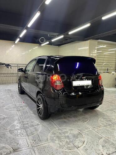 Chevrolet Aveo 2015, 237,000 km - 1.2 l - Bakı