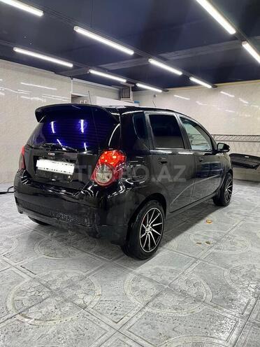 Chevrolet Aveo 2015, 237,000 km - 1.2 l - Bakı