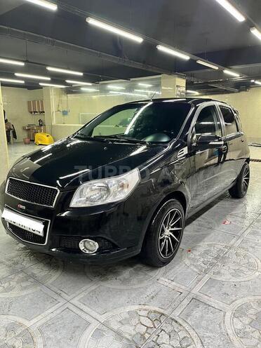 Chevrolet Aveo 2015, 237,000 km - 1.2 l - Bakı
