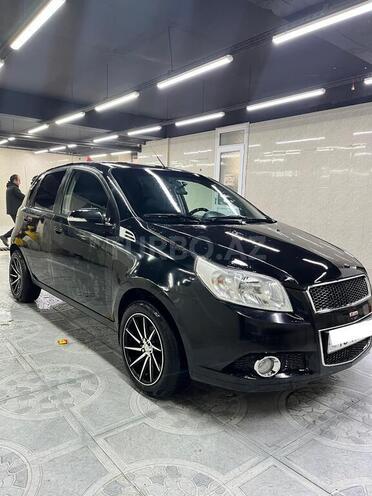 Chevrolet Aveo 2015, 237,000 km - 1.2 l - Bakı