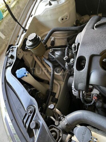Kia Cerato 2011, 141,000 km - 1.6 l - Şəki