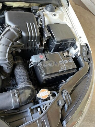 Kia Cerato 2011, 141,000 km - 1.6 l - Şəki