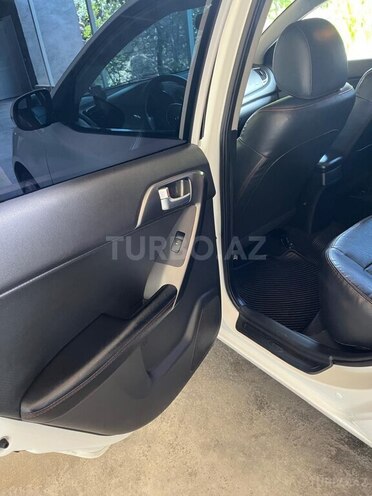 Kia Cerato 2011, 141,000 km - 1.6 l - Şəki