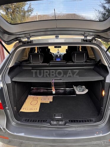Mercedes B 170 2007, 215,000 km - 1.7 l - Bakı
